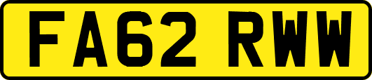 FA62RWW