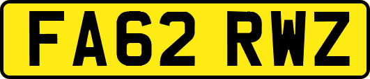 FA62RWZ