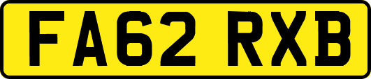 FA62RXB