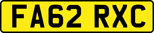 FA62RXC