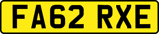 FA62RXE