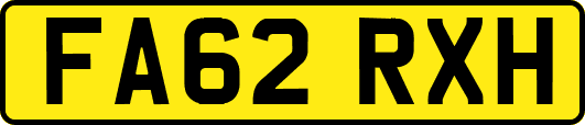 FA62RXH