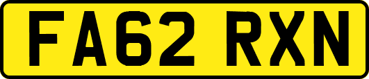 FA62RXN