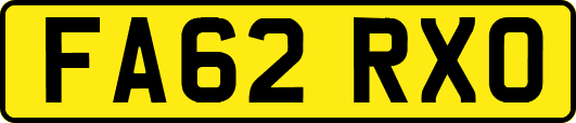 FA62RXO