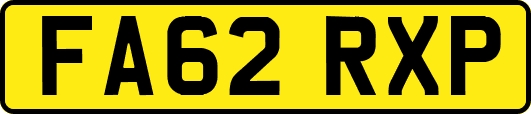 FA62RXP