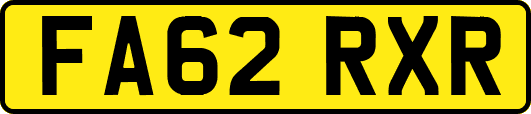 FA62RXR
