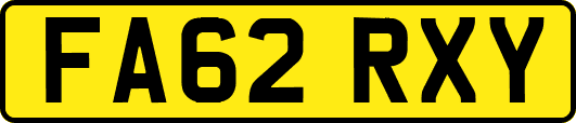 FA62RXY