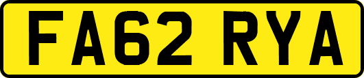 FA62RYA
