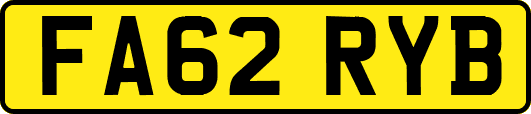 FA62RYB