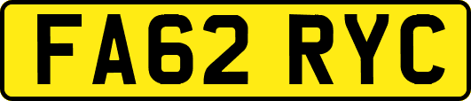 FA62RYC