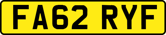 FA62RYF
