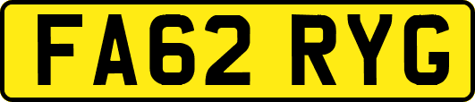 FA62RYG