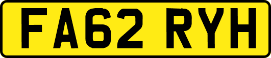 FA62RYH