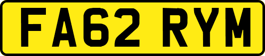 FA62RYM