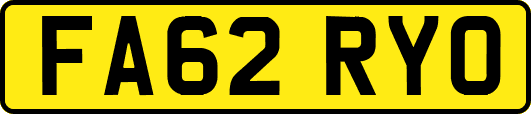FA62RYO