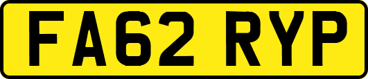 FA62RYP