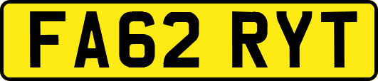 FA62RYT