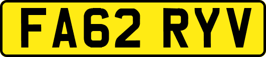 FA62RYV