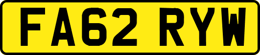 FA62RYW