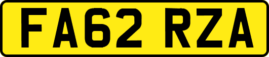 FA62RZA