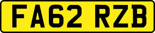 FA62RZB