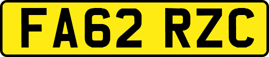FA62RZC