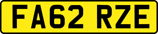 FA62RZE
