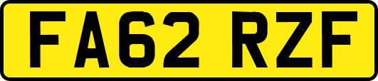 FA62RZF