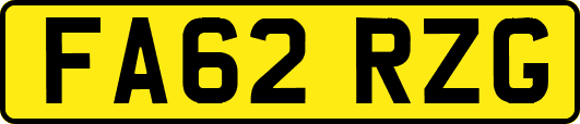 FA62RZG