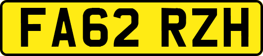 FA62RZH