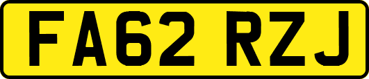FA62RZJ