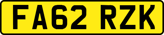 FA62RZK