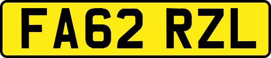 FA62RZL
