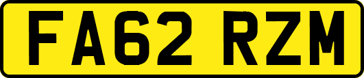 FA62RZM
