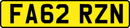 FA62RZN