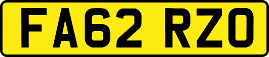 FA62RZO