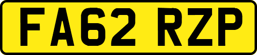 FA62RZP