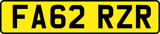 FA62RZR