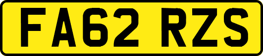 FA62RZS