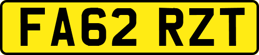 FA62RZT