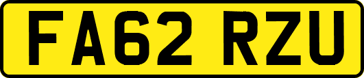 FA62RZU