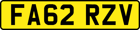 FA62RZV