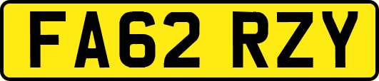 FA62RZY