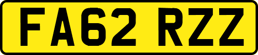 FA62RZZ