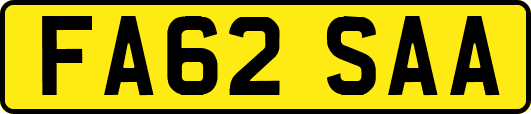 FA62SAA