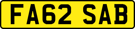 FA62SAB