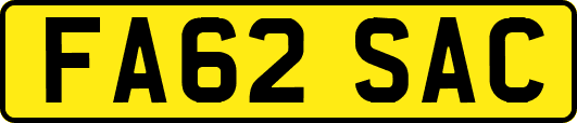FA62SAC