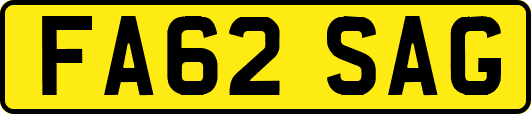 FA62SAG