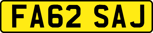 FA62SAJ