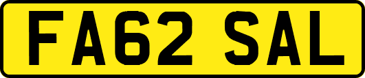 FA62SAL